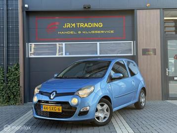 Renault Twingo 1.2 16V Authentique facelift NAP AIRCO 1 Eig. beschikbaar voor biedingen