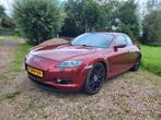 Mazda RX-8 1.3 I 231hp Renesis nwe apk, 1308 cc, Achterwielaandrijving, 74 €/maand, 1290 kg