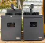 Mixo Two Cocktailmachine van Mixologiq 2x, Ophalen, Gebruikt, Overige typen
