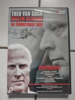 De éénmotorige mug Theo van Gogh Willem Oltmans 2 dvd box (), Alle leeftijden, Ophalen of Verzenden, Zo goed als nieuw