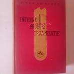 interne bedrijfs organisatie, Ophalen, Gelezen