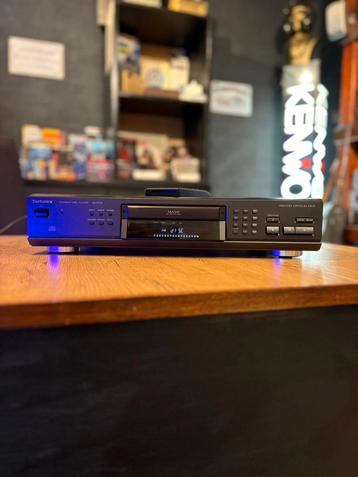 Technics SL-PG3 incl. AB én GARANTIE beschikbaar voor biedingen