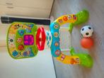 VTech 3-in-1 Sport & Scoor Speelplaats, Kinderen en Baby's, Speelgoed | Vtech, Ophalen, Gebruikt