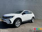 Opel Grandland 1.2 Turbo Edition, 15 km/l, Euro 6, 1199 cc, Wit