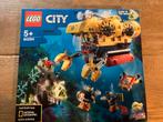 Lego set 60264 compleet, Ophalen of Verzenden, Zo goed als nieuw, Complete set, Lego