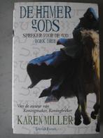 Diverse boeken van Karen Miller, Ophalen of Verzenden, Zo goed als nieuw