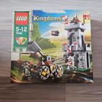 Lego Castle Kingdoms 7948 - Outpost Attack (Nieuw!), Ophalen of Verzenden, Nieuw