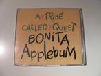 A Tribe Called Quest cd / single Bonita Applebum, Cd's en Dvd's, Cd's | Hiphop en Rap, 1985 tot 2000, Gebruikt, Ophalen of Verzenden