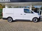 Opel Vivaro 2.0 Diesel 145 L3 | Airco & Cruise Control | Nav, Stof, Gebruikt, Euro 6, 4 cilinders