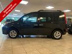Renault Kangoo Family 1.2 TCe Limited Navigatie, Cruise cont, Auto's, Voorwielaandrijving, Stof, Gebruikt, 4 cilinders