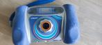 vtech kiddiezoom, Ophalen of Verzenden, Gebruikt, Spiegelreflex