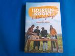 Iedereen kookt lekker eigenwijs!, Ophalen of Verzenden, Zo goed als nieuw, Firma van buiten