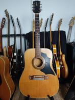 Klira Red River westerngitaar (1960-1970), Muziek en Instrumenten, Klassieke of Spaanse gitaar, Gebruikt, Moku Custom Guitars