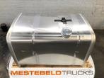 MAN Brandstoftank 370 liter, Gebruikt, MAN, Brandstofsystemen