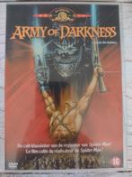 Army of darkness, MGM, in uitstekende staat! Evil Dead 3, Vanaf 16 jaar, Verzenden, Zo goed als nieuw, Overige genres