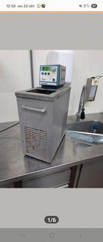 Labaratorium VWR
Kan koelen of verwarmen

Labaratorium, Ophalen of Verzenden, Zo goed als nieuw