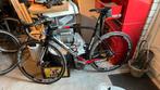 Koga Kimera Road prestige dura-ace/ultegra di2, 28 inch, Gebruikt, Carbon, Verzenden