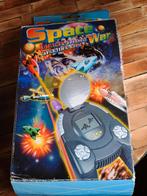 Space War, retro handheld lcd game, Ophalen of Verzenden
