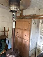 Gas heater, Tuin en Terras, Terrasverwarmers, Ophalen, Zo goed als nieuw, Vloer
