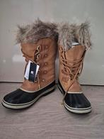 Sorel Joan of Arctic Snowboots - Maat 42 - Nieuwstaat, Kleding | Dames, Schoenen, Ophalen, Bruin, Snowboots, Nieuw