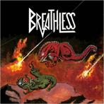 Breathless - Breathless CD Belgian Speed Metal 1985, Ophalen of Verzenden, Nieuw in verpakking