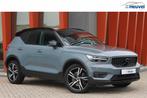 Volvo XC40 T4 Recharge R-Design | Stoelverwarming | Parkeerc, Auto's, Volvo, Zwart, 129 pk, Plug-in hybride, Bedrijf