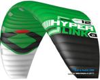 ozone hyperlink 12 mtr v1 incl bar, Watersport en Boten, Kitesurfen, Geen board, Ophalen of Verzenden, Zo goed als nieuw