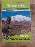 Annette Wolfsperger - Tenerife, Boeken, Overige merken, Ophalen of Verzenden, Zo goed als nieuw, Europa