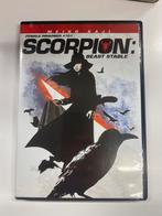 Female Prisoner Scorpion: Beast Stable DVD, Vanaf 16 jaar, Ophalen of Verzenden, Zo goed als nieuw, Boxset