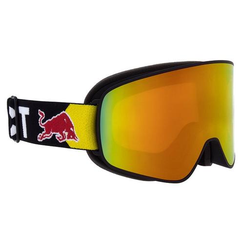 Red Bull Spect Rush-013 Skibril Nieuw, Sport en Fitness, Skiën en Langlaufen, Nieuw, Overige typen, Skiën, Overige merken, Ophalen of Verzenden