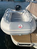 Talamex HLA 300 met of zonder suzuki 4pk motor KOOPJE, Watersport en Boten, Zo goed als nieuw, Benzine, Minder dan 70 pk, Ophalen