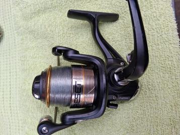 Spro  Reset 1000 molen met lijn beschikbaar voor biedingen