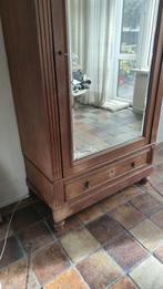 Houten kast zsm ophalen, Ophalen of Verzenden