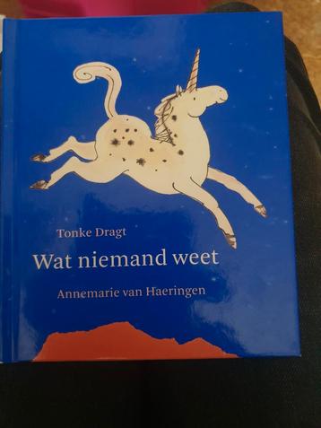 T. Dragt - WAT NIEMAND WEET