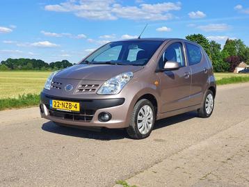 Nissan Pixo 1.0 Acenta, 22-NZB-4 beschikbaar voor biedingen