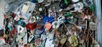 Heel veel speldjes., Verzamelen, Speldjes, Pins en Buttons, Ophalen, Gebruikt, Overige onderwerpen