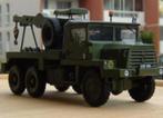 Berliet TBC/GBC 8 KT CMDN LEGER TAKELWAGEN 1/43 Berliet # 4, Hobby en Vrije tijd, Modelauto's | 1:43, Verzenden, Nieuw, Bus of Vrachtwagen