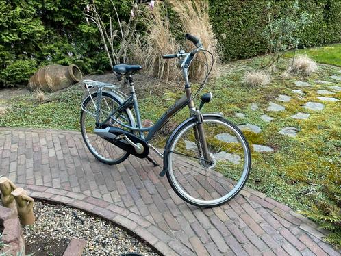 Betavus damesfiets, Fietsen en Brommers, Fietsen | Dames | Damesfietsen, Zo goed als nieuw, Overige merken, Ophalen of Verzenden
