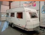 T.k. mooie Ariba Nova uit 2000, Caravans en Kamperen, Rondzit, Particulier, Mover, Tot en met 4