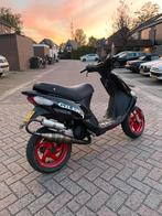 Gilera stalker 70cc dd dg, Fietsen en Brommers, Scooters | Piaggio, Ophalen, Tweetakt, Overige modellen, Maximaal 45 km/u
