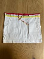Rok Tommy Hilfiger wit, Ophalen, Wit, Zo goed als nieuw, Maat 36 (S)
