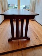 Te koop Eettafel, Ophalen, Gebruikt