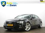 Audi A5 Sportback 1.8 TFSI 170 Pk 3x S -Line Navi/Xenon/Nap, Euro 5, Gebruikt, Zwart, 4 cilinders