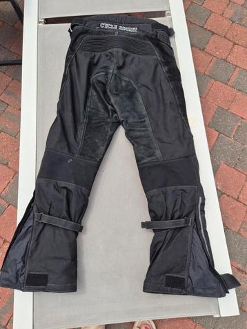 Cycle Spirit Motorbroek beschikbaar voor biedingen