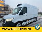 Mercedes-Benz Sprinter 316CDI L2H2 Koelwagen Carrier Automaa, Automaat, Euro 6, 4 cilinders, 163 pk