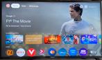 Samsung 40 inch tv, Ophalen, Gebruikt, 50 Hz, Samsung