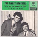 The Everly Brothers- The Power of Love
