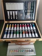 Schilderen., Hobby en Vrije tijd, Schilderen, Ophalen of Verzenden, Nieuw, Acrylverf