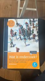 N. Verhoeven - Praktijkboek, Ophalen of Verzenden, Zo goed als nieuw, N. Verhoeven