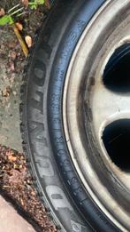 Dublop winterbanden Mini in goede staat, Ophalen, Zo goed als nieuw